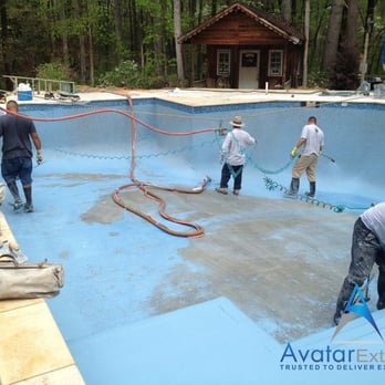Avatar Exteriors - Demolition Services Near Me - Roswell, Georgia Avatar Exteriors - Demolition Services Near Me - Roswell, Georgia
