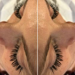 Oh La Lash and Sugaring