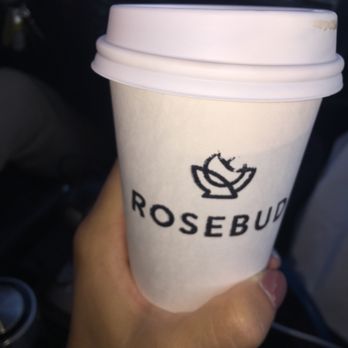 Rosebud Coffee - Coffee & Tea Near Me - Pasadena, California Rosebud Coffee - Coffee & Tea Near Me - Pasadena, California