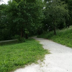Parc du cypressat