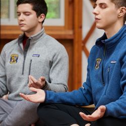 Newport Academy - Teen OCD Program