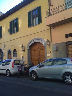 Fuor D'Acqua by null