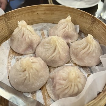 Little Dumpling - SLBs - Taiwanese Near Me - Little Neck, New York