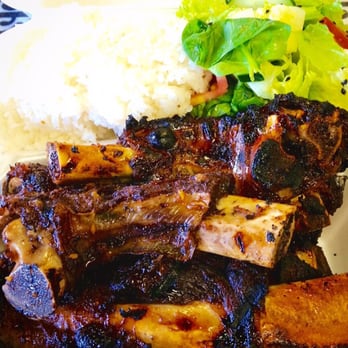Matiki Island BBQ - Hawaiian Near Me - Anaheim, California