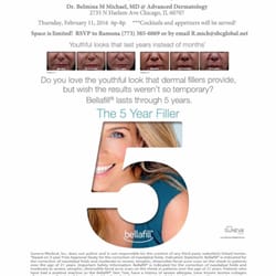 Advanced Cure Dermatology & Cosmetic Center