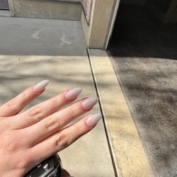 Ruby Nails - Nails