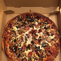 Bella Pizza
