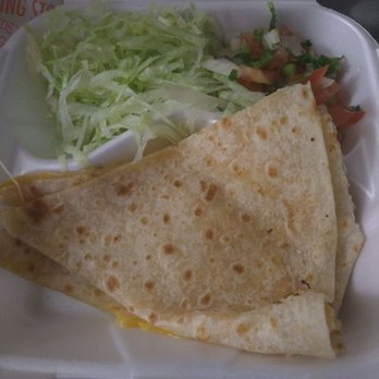 Rivas Mexican Grill - Cheese quesadilla. - Mexican Near Me - Las Vegas, Nevada Rivas Mexican Grill - Cheese quesadilla. - Mexican Near Me - Las Vegas, Nevada