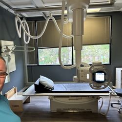 Imaging Healthcare Specialists - San Diego