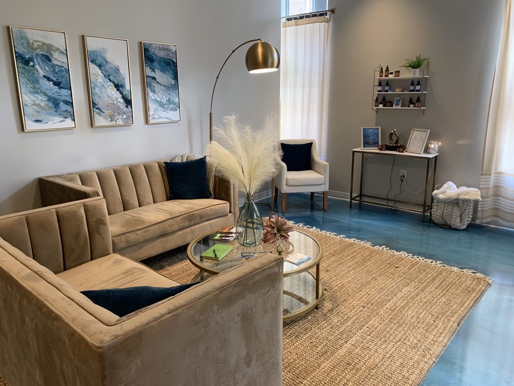 THE FLOAT SPA HOLLY SPRINGS 19 Photos 1505 Werrington Dr, Holly