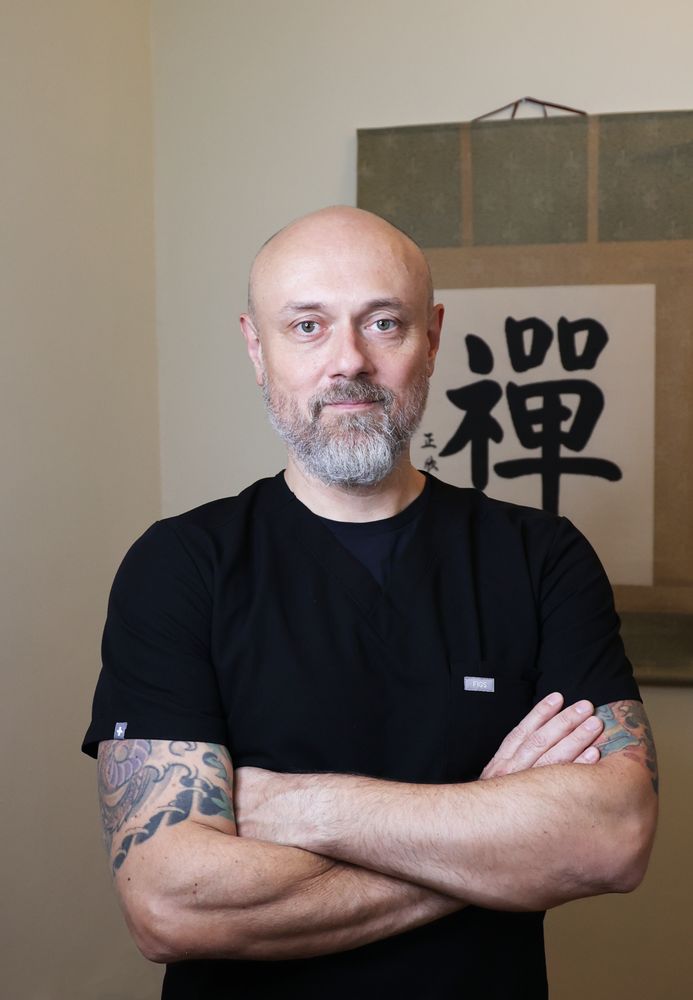 ACUPUNCTURE NYC Updated September 2024 16 Photos 303 5th Ave, New