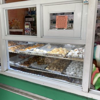 Mr. Donuts - Walk-up order window - Donuts Near Me - Rincón, Puerto Rico Mr. Donuts - Walk-up order window - Donuts Near Me - Rincón, Puerto Rico