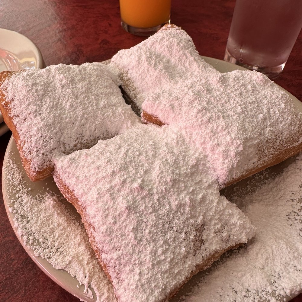Lucile's Creole Cafe - Beignets - Cajun/Creole Near Me - Denver, Colorado