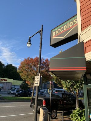 Piccolo's by null
