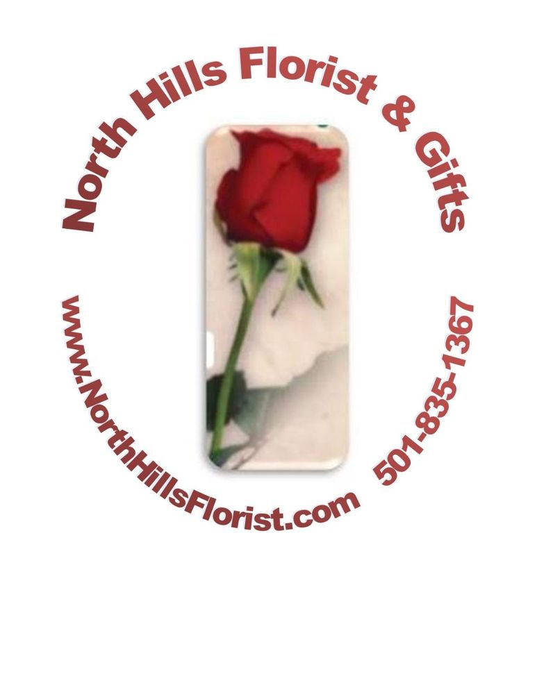 NORTH HILLS FLORIST & GIFTS “ Updated May 2024 27 Photos 7311 N