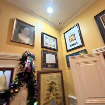 Dooky Chase's Restaurant - Cajun/Creole Near Me - New Orleans, Louisiana