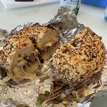 Cocky's Bagels - Steak Philly - Bagels Near Me - Columbus, Ohio Cocky's Bagels - Steak Philly - Bagels Near Me - Columbus, Ohio