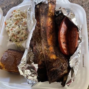 All American BBQ - Barbeque Near Me - West Hills, California