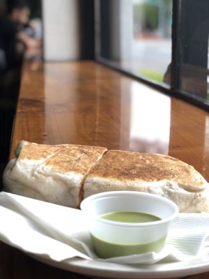 See See Motor Coffee Co. by null