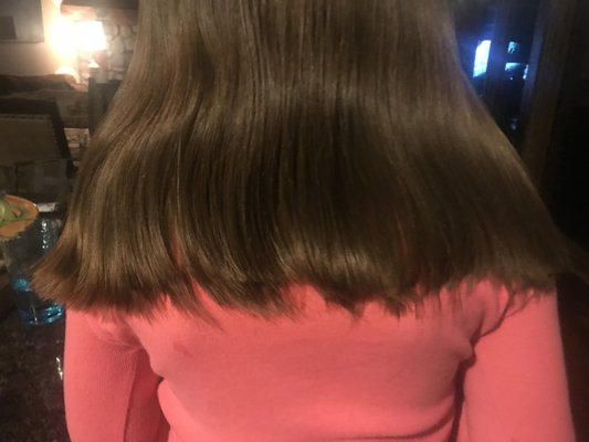 PERFECT LOOK HAIR SALON - CLOSED - Hair Salons - 944 SW Veterans Way