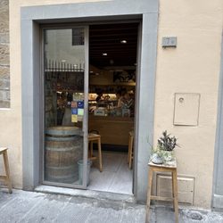 Ino - Ino Sandwich Shop