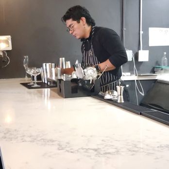 The Wine Down - Bartender - Wine Bars Near Me - Corona, California