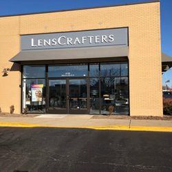 LensCrafters