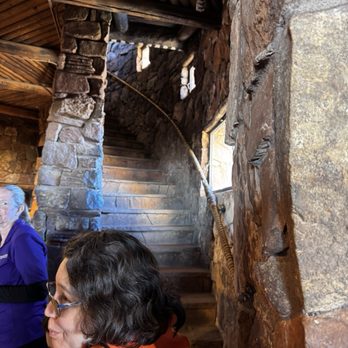 Desert View Watchtower - Landmarks & Historical Buildings Near Me - Grand Canyon, Arizona Desert View Watchtower - Landmarks & Historical Buildings Near Me - Grand Canyon, Arizona