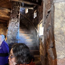 Desert View Watchtower