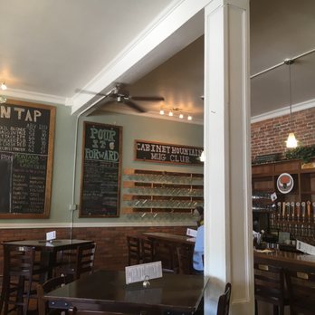 Cabinet Mountain Brewing Company - Breweries Near Me - Libby, Montana Cabinet Mountain Brewing Company - Breweries Near Me - Libby, Montana
