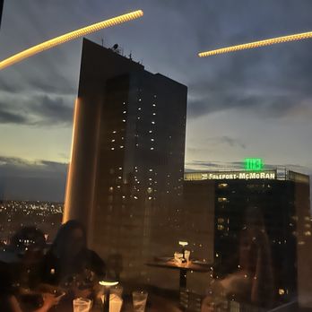 The Compass - Sundown view - American Near Me - Phoenix, Arizona