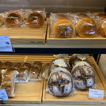 Tous Les Jours - Bakeries Near Me - Beaverton, Oregon Tous Les Jours - Bakeries Near Me - Beaverton, Oregon