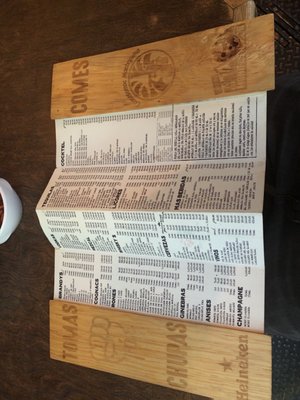 Menu photo 2 Cantina la Manifestación Mexico, DIF Menu photo 2 Cantina la Manifestación Mexico, DIF