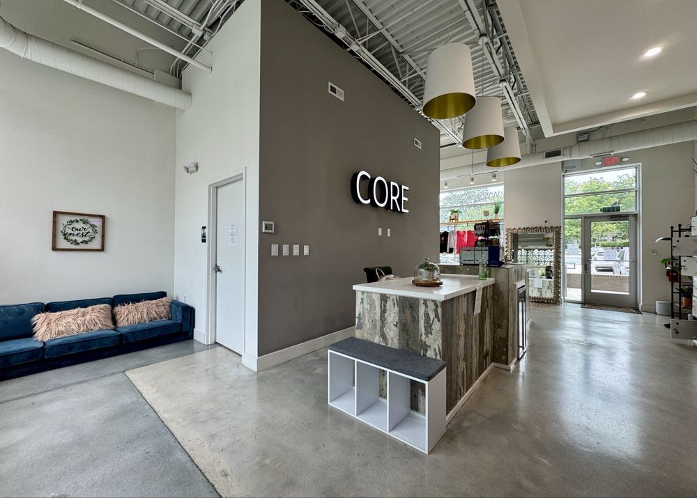 core704 Logo