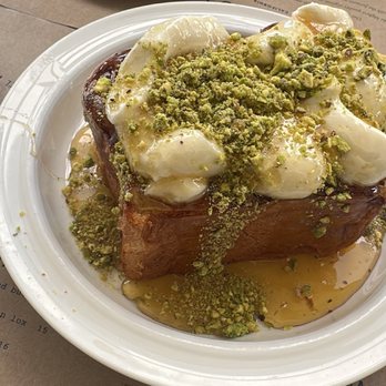 Nonna Mercato - Brioche Loaf - the five star here!!! - Bakeries Near Me - Long Beach, California Nonna Mercato - Brioche Loaf - the five star here!!! - Bakeries Near Me - Long Beach, California
