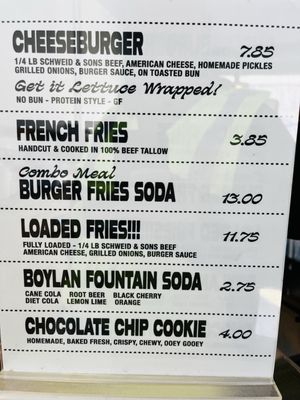 Best Buds Burgers by null