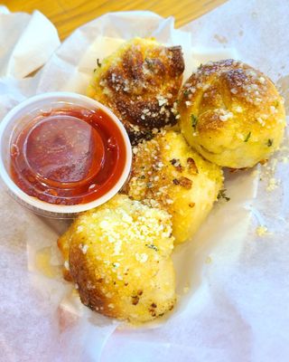 DeLeo Bros Pizza by null