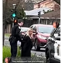El Dorado Savings Bank - The abuser arrested after we were assaulted by the branch manager because him and her were caught
