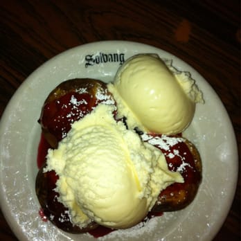 Solvang Restaurant - Dessert!! - Scandinavian Near Me - Solvang, California Solvang Restaurant - Dessert!! - Scandinavian Near Me - Solvang, California