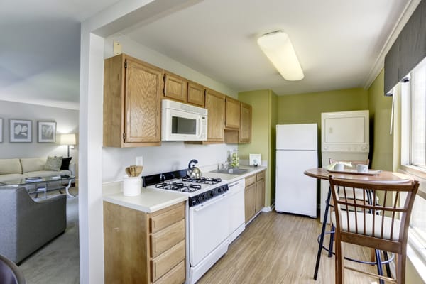 Tuscany Gardens by null