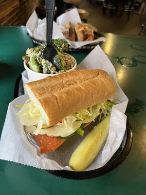 Biederman's Deli by null