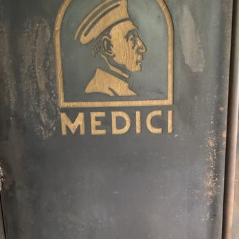 Medici Roasting - The door - Coffee & Tea Near Me - Austin, Texas