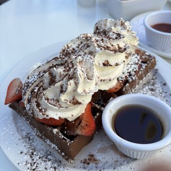 More Than Waffles - Breakfast & Brunch Near Me - Encino, California More Than Waffles - Breakfast & Brunch Near Me - Encino, California