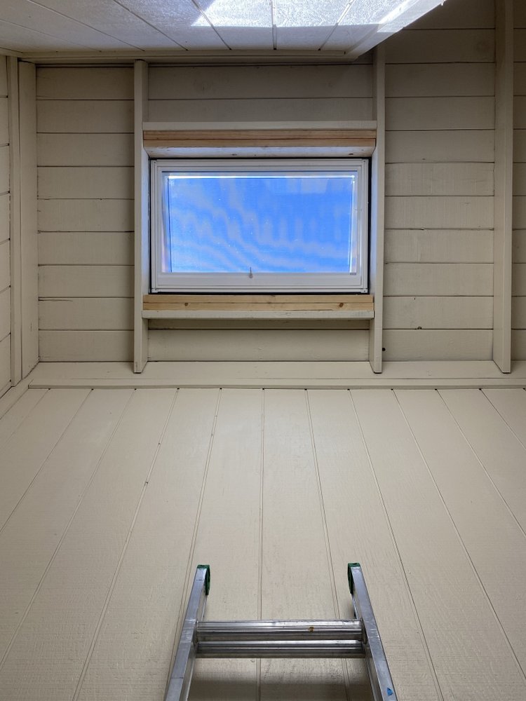 Slide of Pete’s Custom Roofing