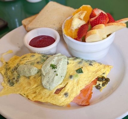 Hi-Spot Cafe by null