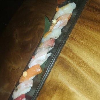 Zuma - chefs special sushi - Japanese Near Me - Las Vegas, Nevada