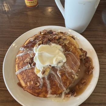 Another Broken Egg Cafe - Bourbon Street Pancakes - Breakfast & Brunch Near Me - Augusta, Georgia Another Broken Egg Cafe - Bourbon Street Pancakes - Breakfast & Brunch Near Me - Augusta, Georgia