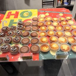 Tarts Tarts