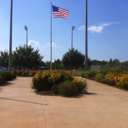 Burlington Springwood Park