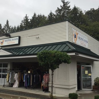 Helping Hands Thrift Store Lake Stevens - Thrift Stores Near Me - Lake Stevens, Washington Helping Hands Thrift Store Lake Stevens - Thrift Stores Near Me - Lake Stevens, Washington